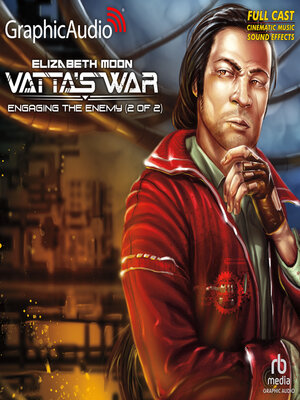 cover image of Engaging the Enemy (2 of 2)